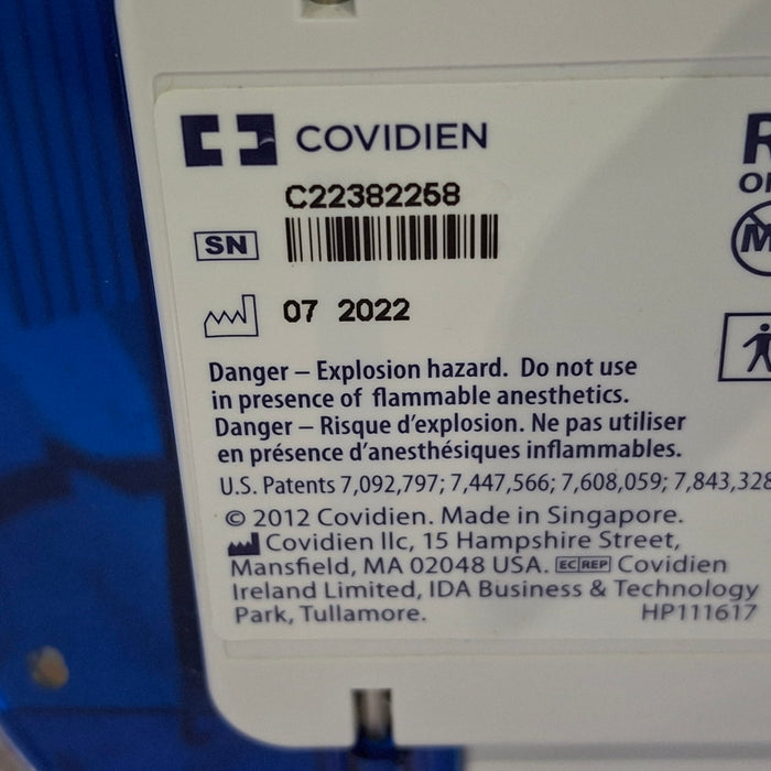 Covidien Kangaroo ePump Enteral Feeding Pump
