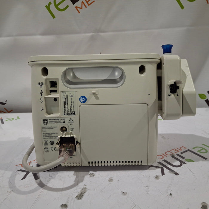 Philips SureSigns VS4 Vital Signs Monitor