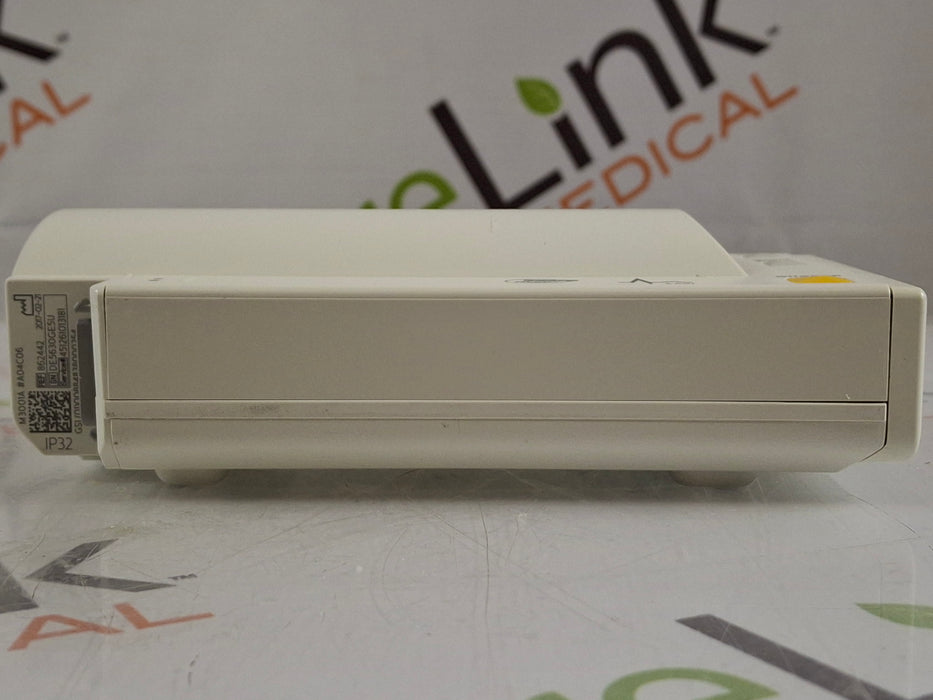 Philips M3001A-A04C06 OxiMax SpO2, NIBP, ECG, Temp, IBP MMS Module