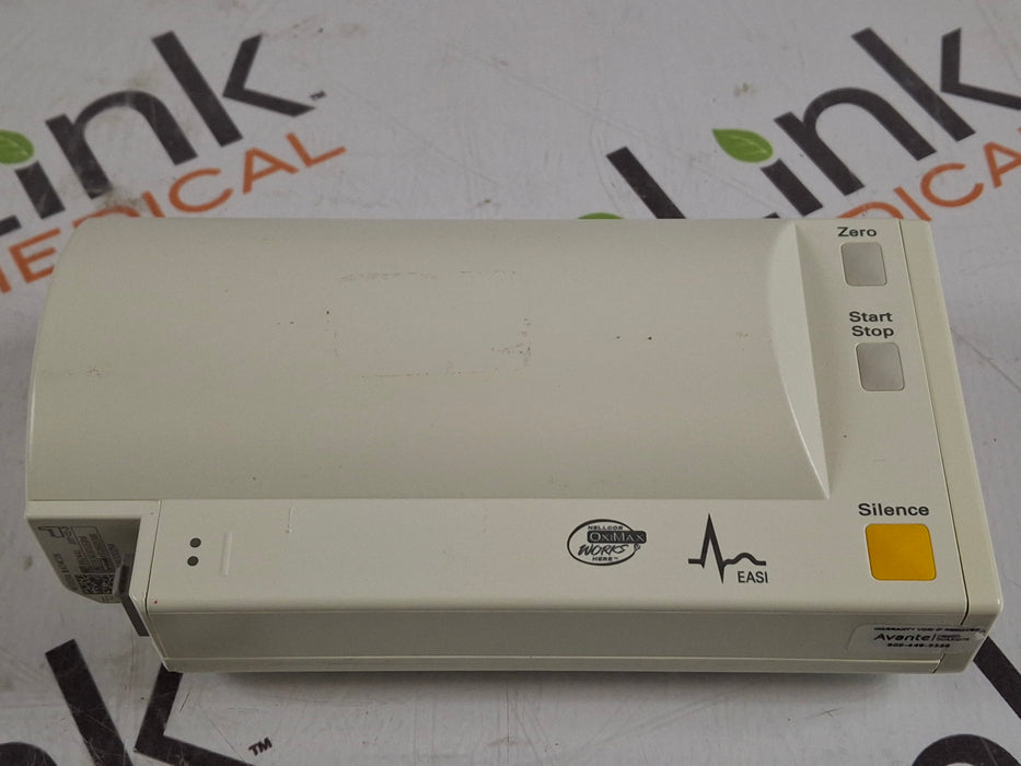 Philips M3001A-A04C06 OxiMax SpO2, NIBP, ECG, Temp, IBP MMS Module