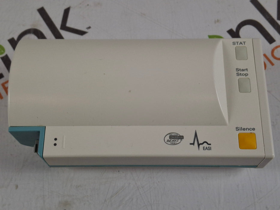 Philips M3001A-A02C06 OxiMax SpO2, NIBP, ECG, Temp, IBP MMS Module