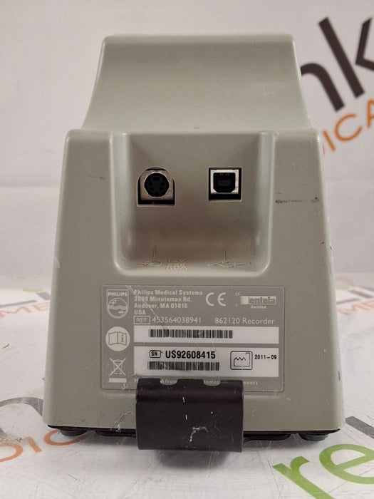 Philips 862120 IntelliVue 2 Channel Recorder/Printer