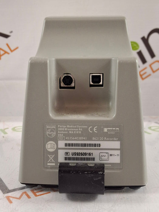 Philips 862120 IntelliVue 2 Channel Recorder/Printer