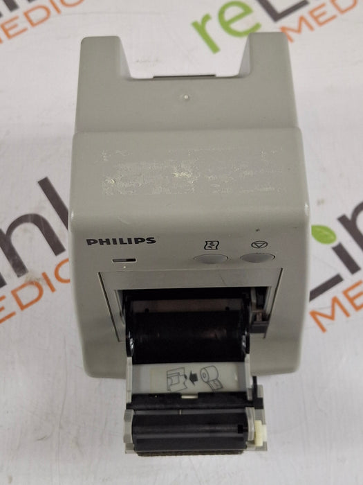Philips 862120 IntelliVue 2 Channel Recorder/Printer