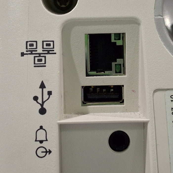 Philips SureSigns VS4 Vital Signs Monitor
