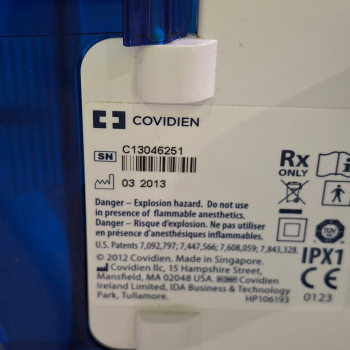 Covidien Kangaroo ePump Enteral Feeding Pump