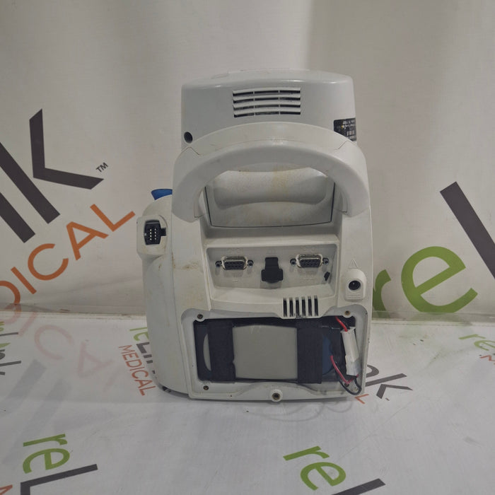 Welch Allyn Spot LXi - NIBP, SureTemp Plus, Masimo SpO2 Vital Signs Monitor