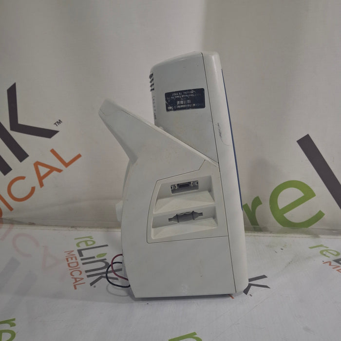 Welch Allyn Spot LXi - NIBP, SureTemp Plus, Masimo SpO2 Vital Signs Monitor