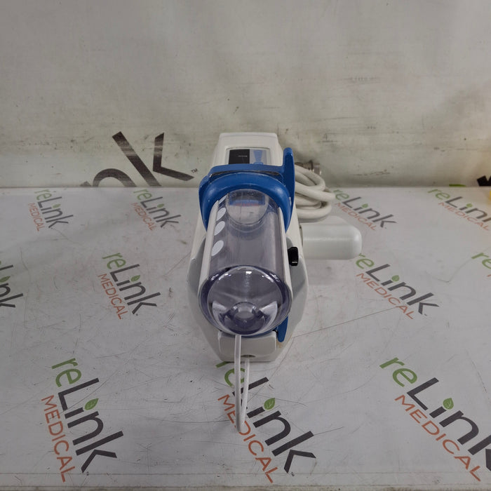 Medrad Mark V ProVis Injector