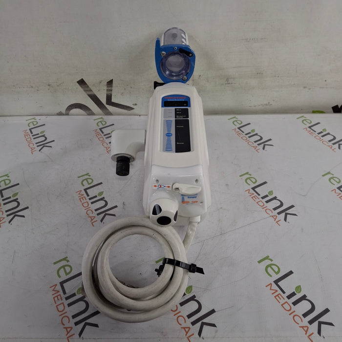 Medrad Mark V ProVis Injector