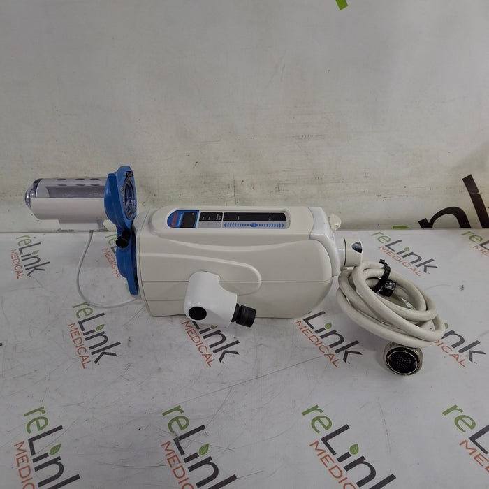 Medrad Mark V ProVis Injector