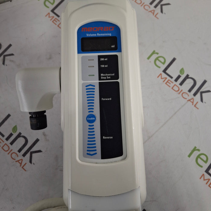 Medrad Mark V ProVis Injector