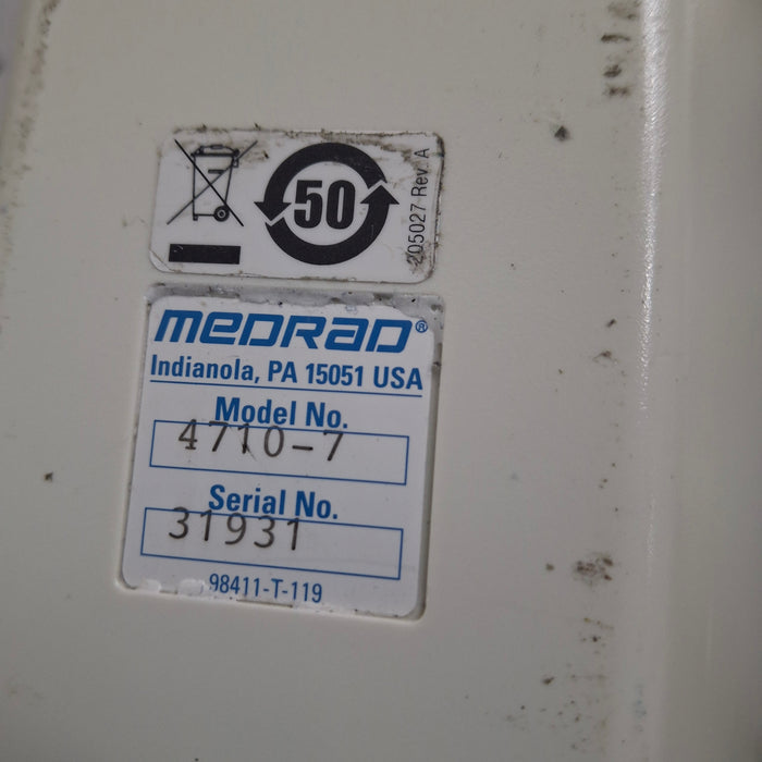 Medrad Mark V ProVis Injector