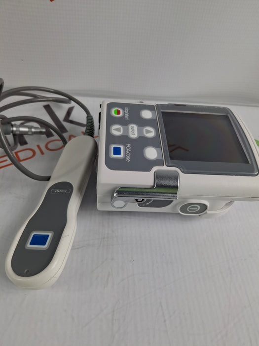 Smiths Medical CADD Solis 2110 Ambulatory Infusion Pump