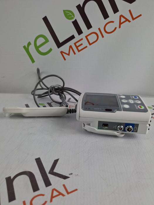 Smiths Medical CADD Solis 2110 Ambulatory Infusion Pump