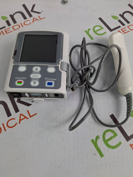 Smiths Medical CADD Solis 2110 Ambulatory Infusion Pump