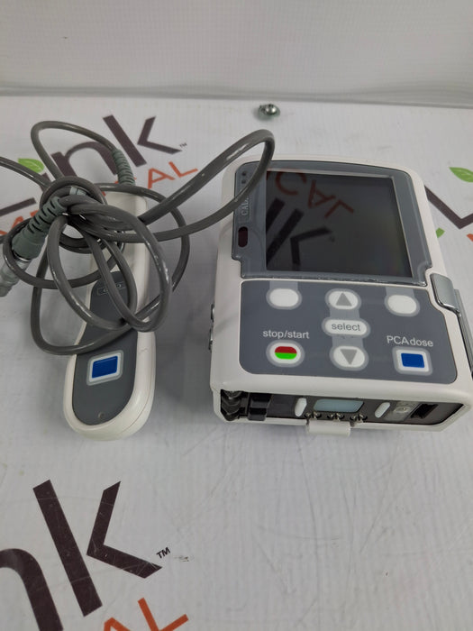 Smiths Medical CADD Solis 2110 Ambulatory Infusion Pump