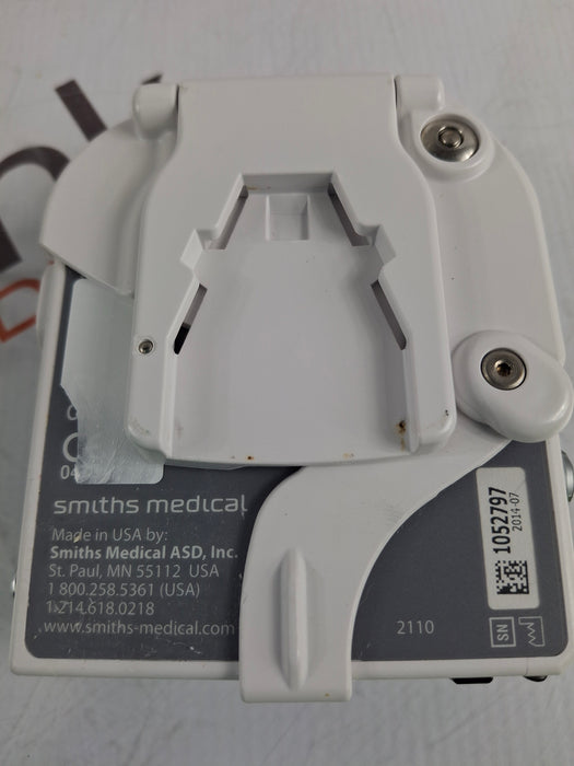 Smiths Medical CADD Solis 2110 Ambulatory Infusion Pump