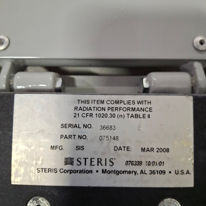 Steris 5E8EYEST Hausted Surgi-Stretcher