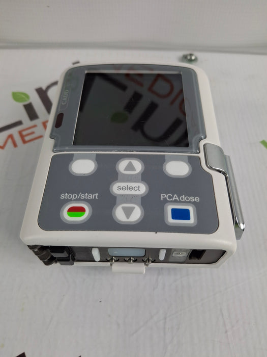 Smiths Medical CADD Solis 2110 Ambulatory Infusion Pump