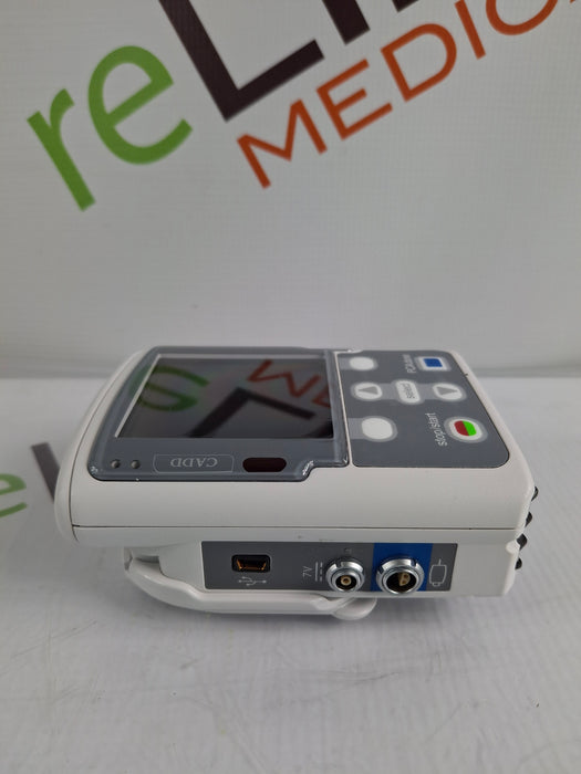 Smiths Medical CADD Solis 2110 Ambulatory Infusion Pump