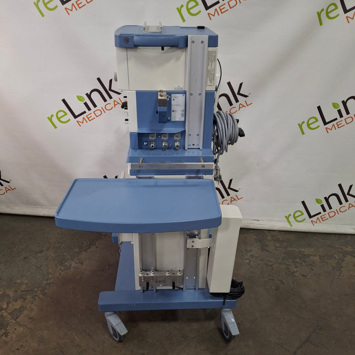Draeger Medical Fabius Tiro Anesthesia Machine