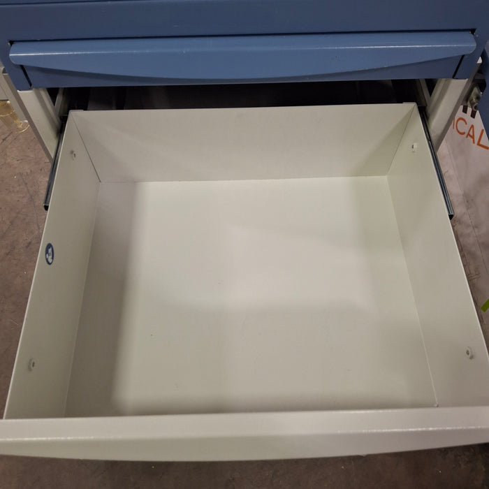 Draeger Medical Fabius Tiro Anesthesia Machine