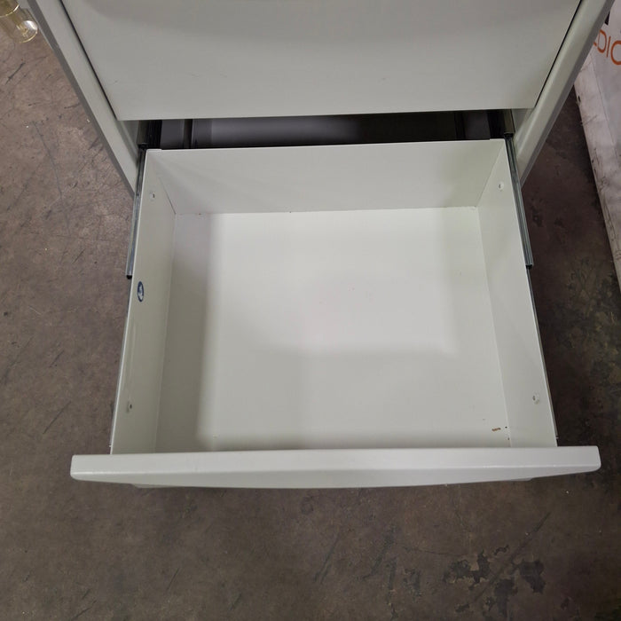 Draeger Medical Fabius Tiro Anesthesia Machine