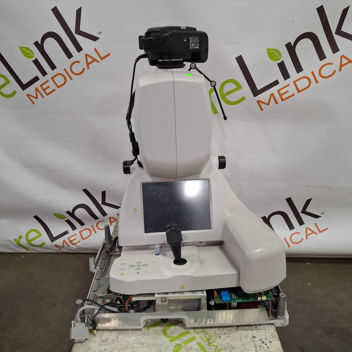 Topcon Medical 3D OCT-2000 Optical Coherence Tomography