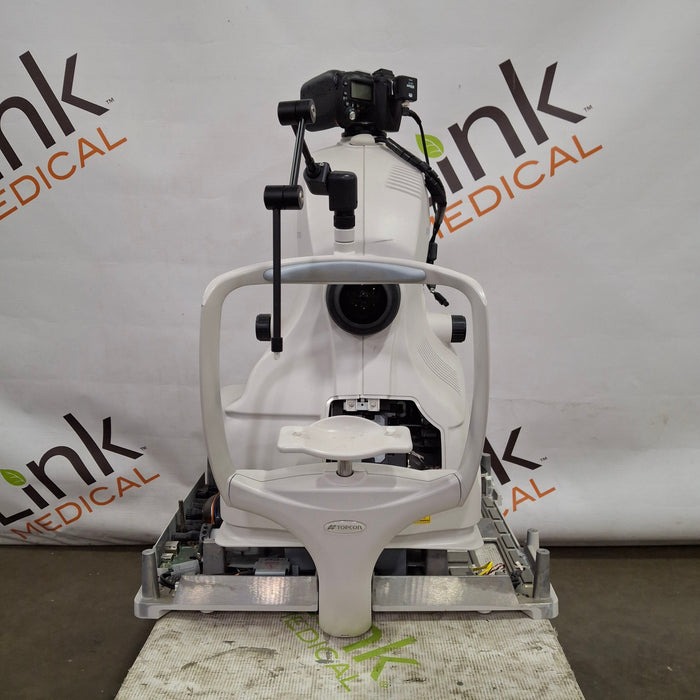 Topcon Medical 3D OCT-2000 Optical Coherence Tomography