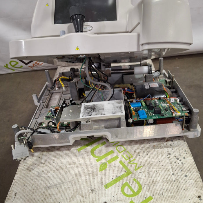 Topcon Medical 3D OCT-2000 Optical Coherence Tomography