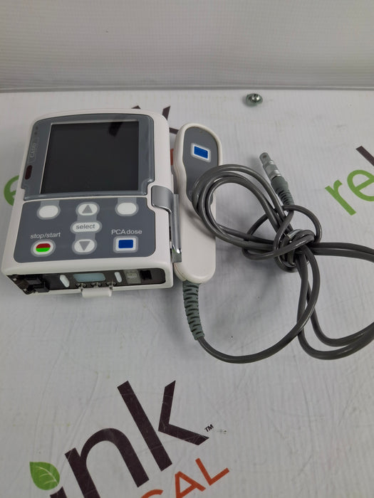 Smiths Medical CADD Solis 2100 Ambulatory Infusion Pump