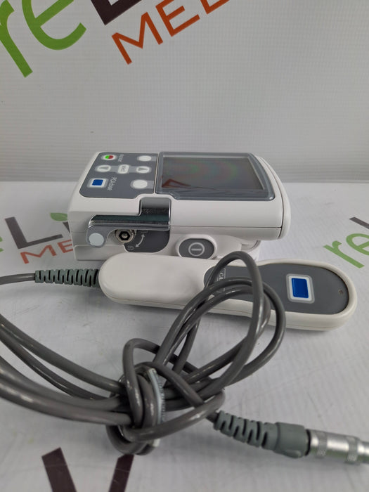 Smiths Medical CADD Solis 2100 Ambulatory Infusion Pump