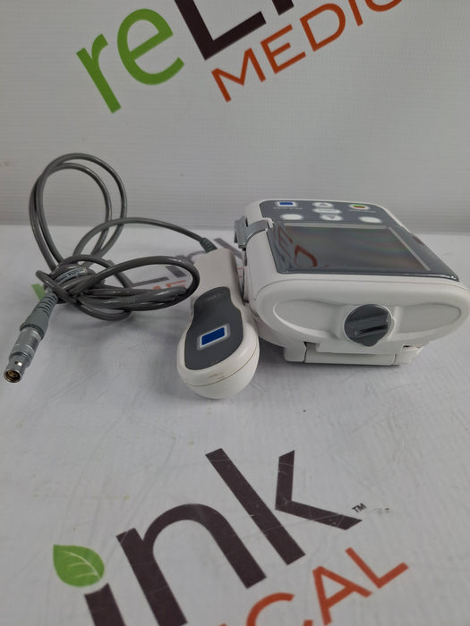Smiths Medical CADD Solis 2100 Ambulatory Infusion Pump