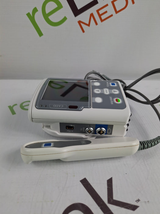 Smiths Medical CADD Solis 2100 Ambulatory Infusion Pump