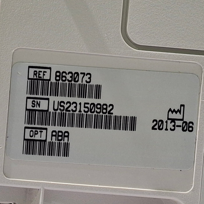 Philips Suresigns VS3 Vital Signs Monitor