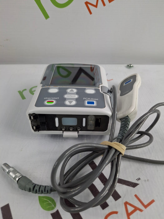 Smiths Medical CADD Solis 2100 Ambulatory Infusion Pump