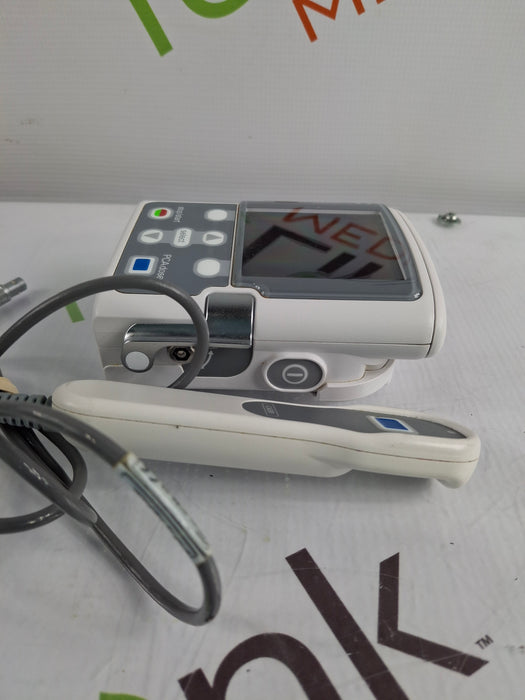 Smiths Medical CADD Solis 2100 Ambulatory Infusion Pump