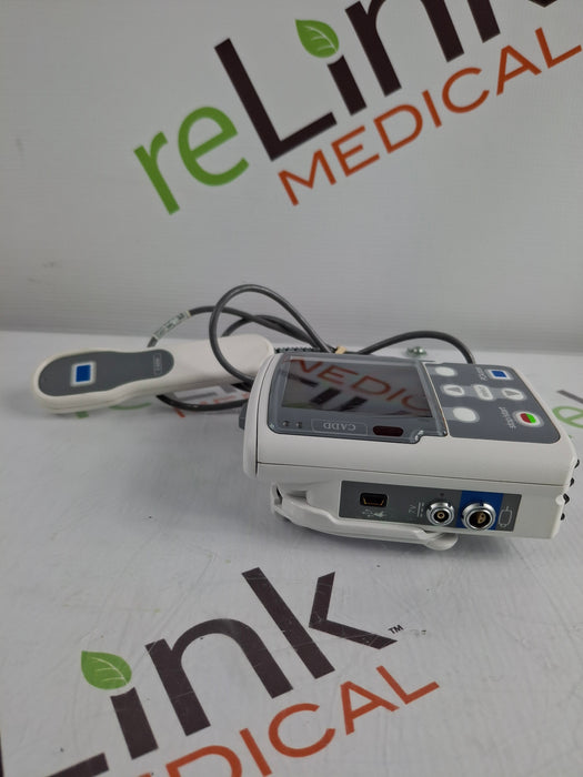 Smiths Medical CADD Solis 2100 Ambulatory Infusion Pump