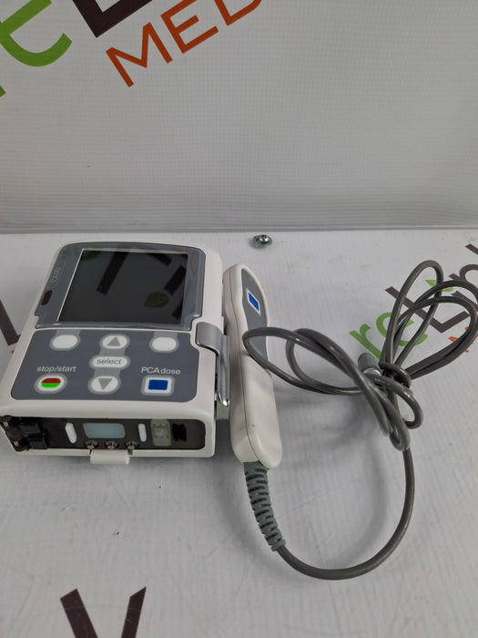 Smiths Medical CADD Solis 2100 Ambulatory Infusion Pump