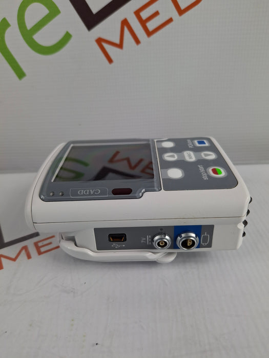 Smiths Medical CADD Solis 2100 Ambulatory Infusion Pump