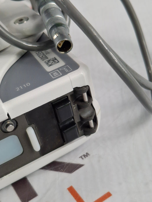 Smiths Medical CADD Solis 2100 Ambulatory Infusion Pump