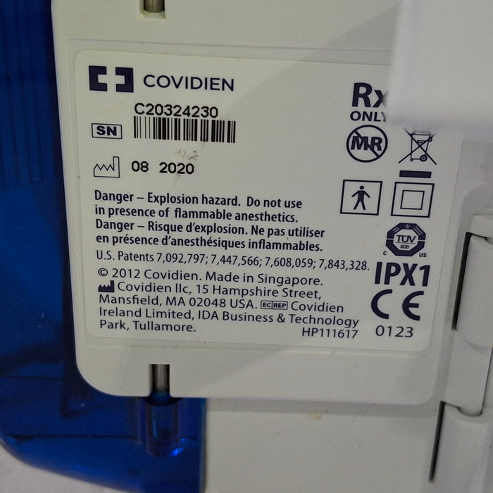 Covidien Kangaroo ePump Enteral Feeding Pump