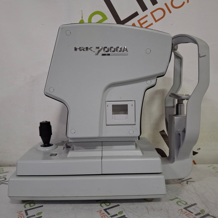 Huvitz HRK-7000A Auto Ref/Keratometer