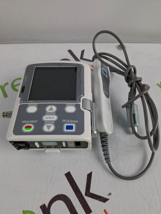Smiths Medical CADD Solis 2100 Ambulatory Infusion Pump