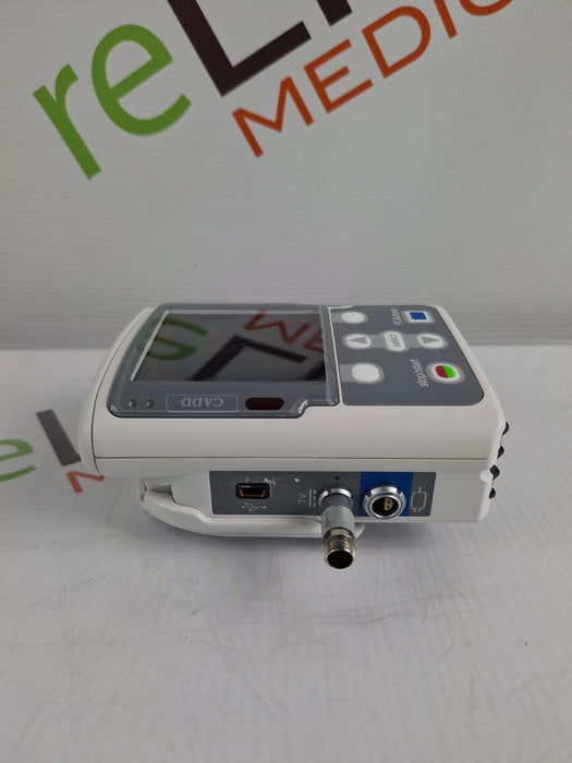 Smiths Medical CADD Solis 2100 Ambulatory Infusion Pump