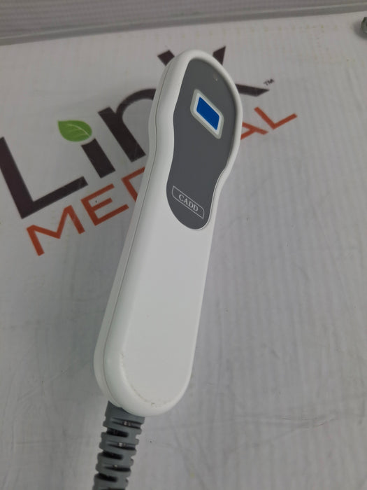 Smiths Medical CADD Solis 2100 Ambulatory Infusion Pump