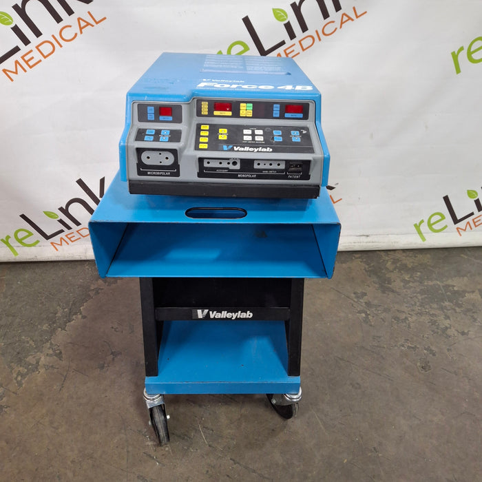 Covidien Valleylab Force 4B-20 Electrosurgical Generator