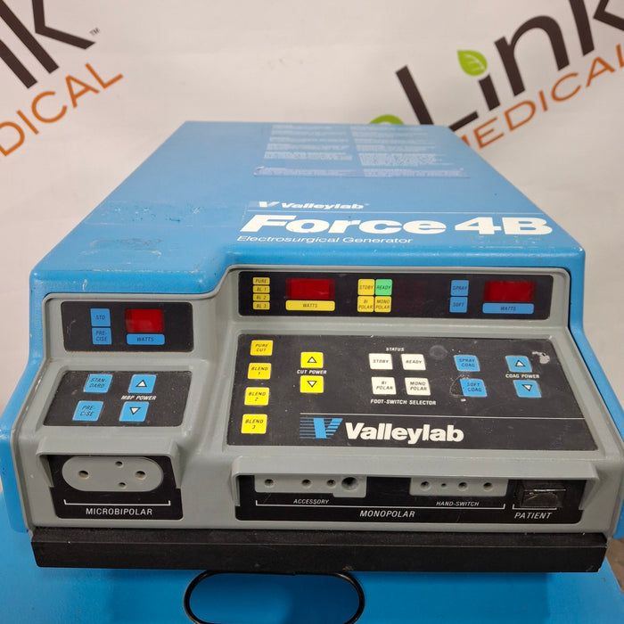 Covidien Valleylab Force 4B-20 Electrosurgical Generator