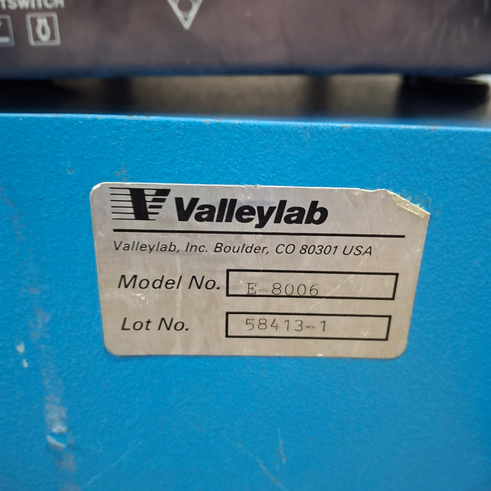 Covidien Valleylab Force 4B-20 Electrosurgical Generator